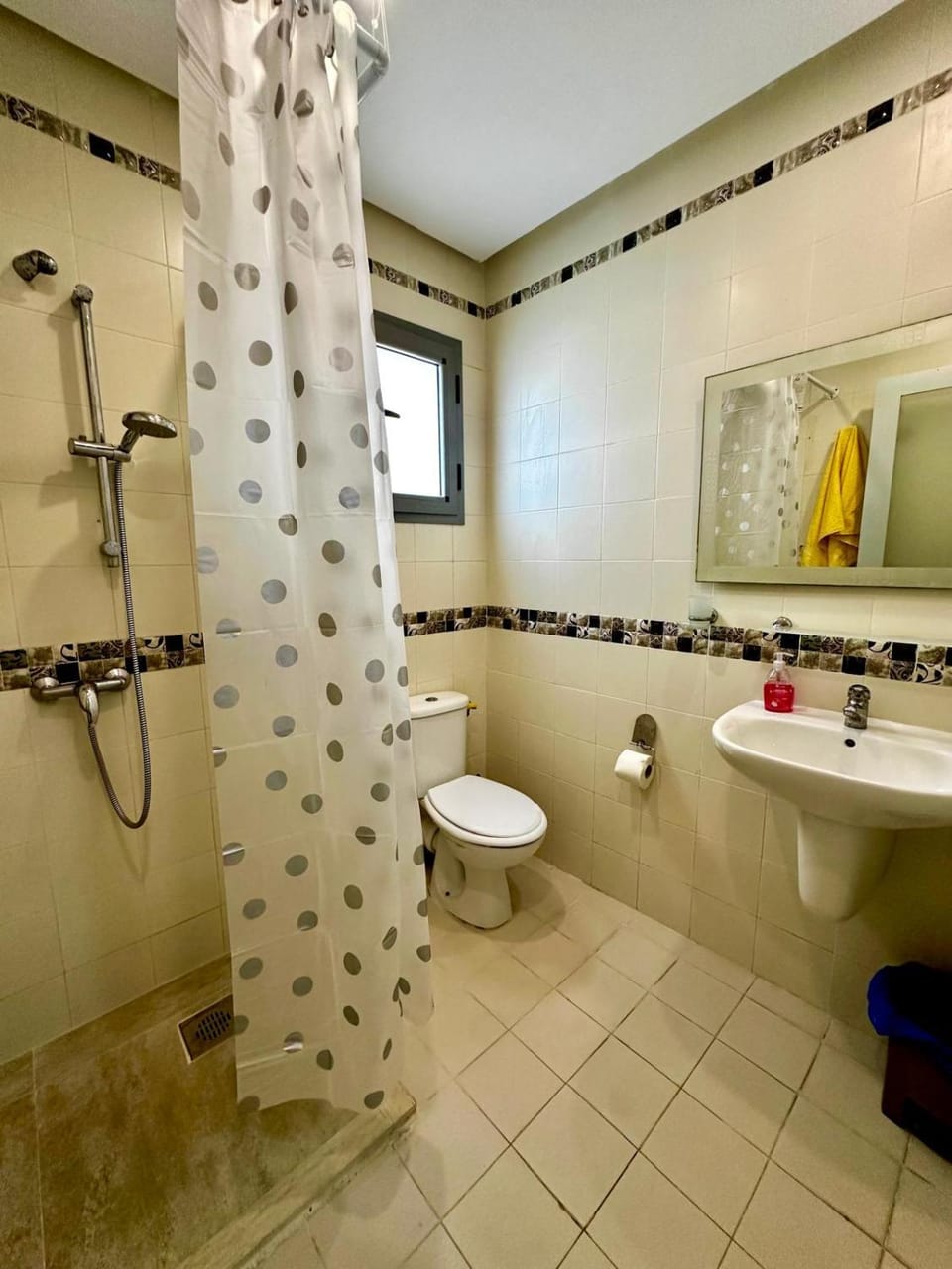 Appartement le jasmin Apartment in Hammamet