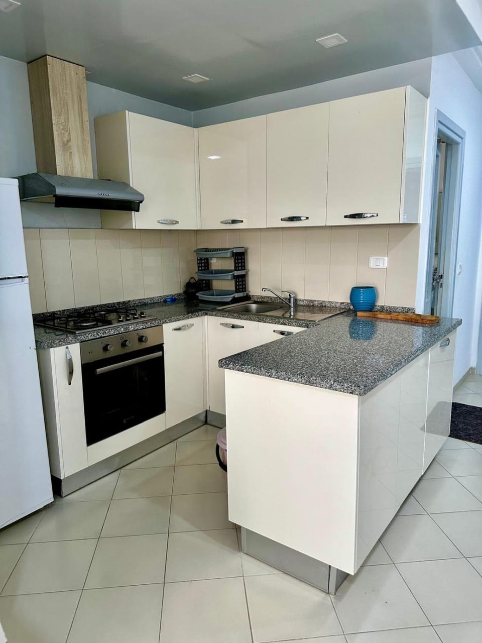 Appartement le jasmin Apartment in Hammamet