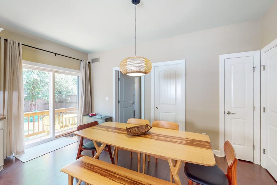 Anchors Aweigh Vacation rental in Anne Arundel County