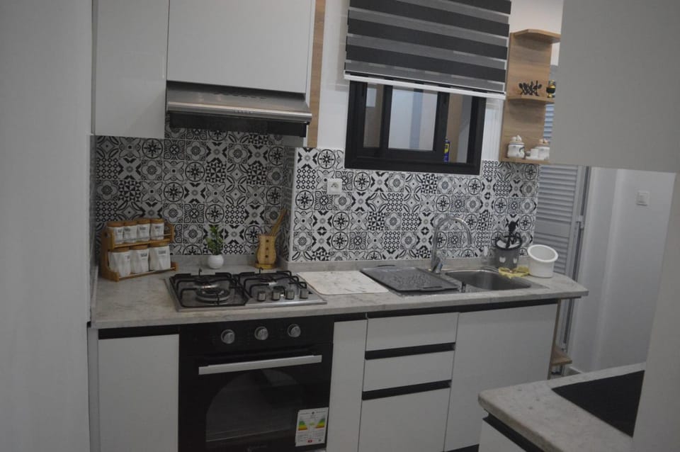 à louer appartement s1 Apartment in Hammamet