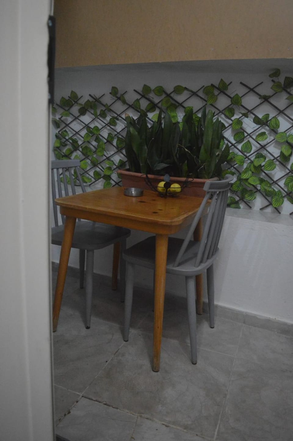 à louer appartement s1 Apartment in Hammamet