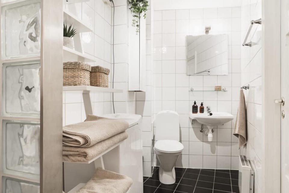 Cozy apartment near Bryggen - perfect location Apartment in Bergen