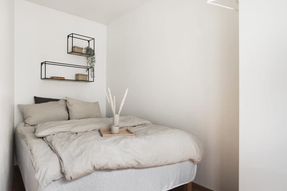 Cozy apartment near Bryggen - perfect location Apartment in Bergen