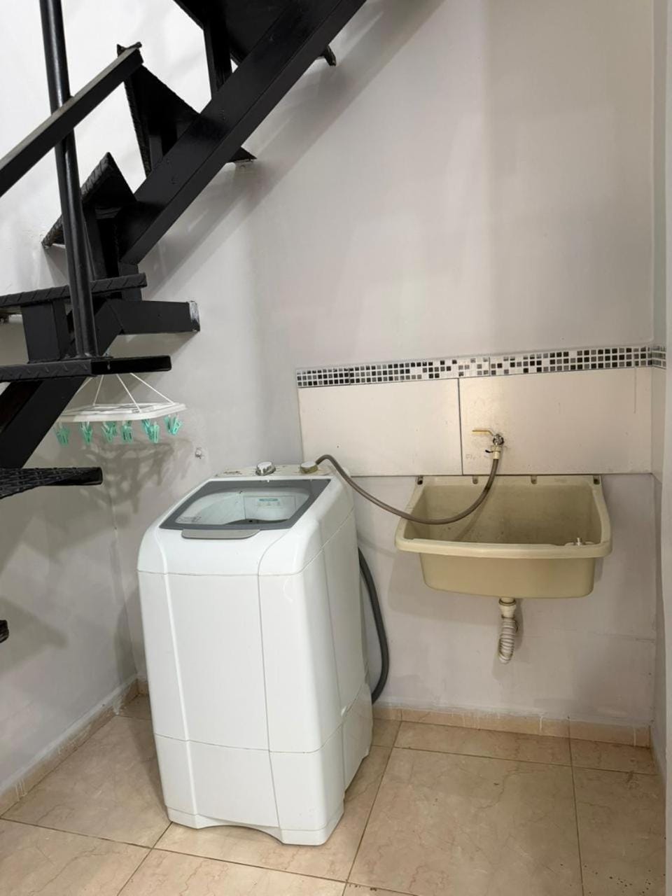 San Isidro studio Apartment in Misiones Province, Argentina