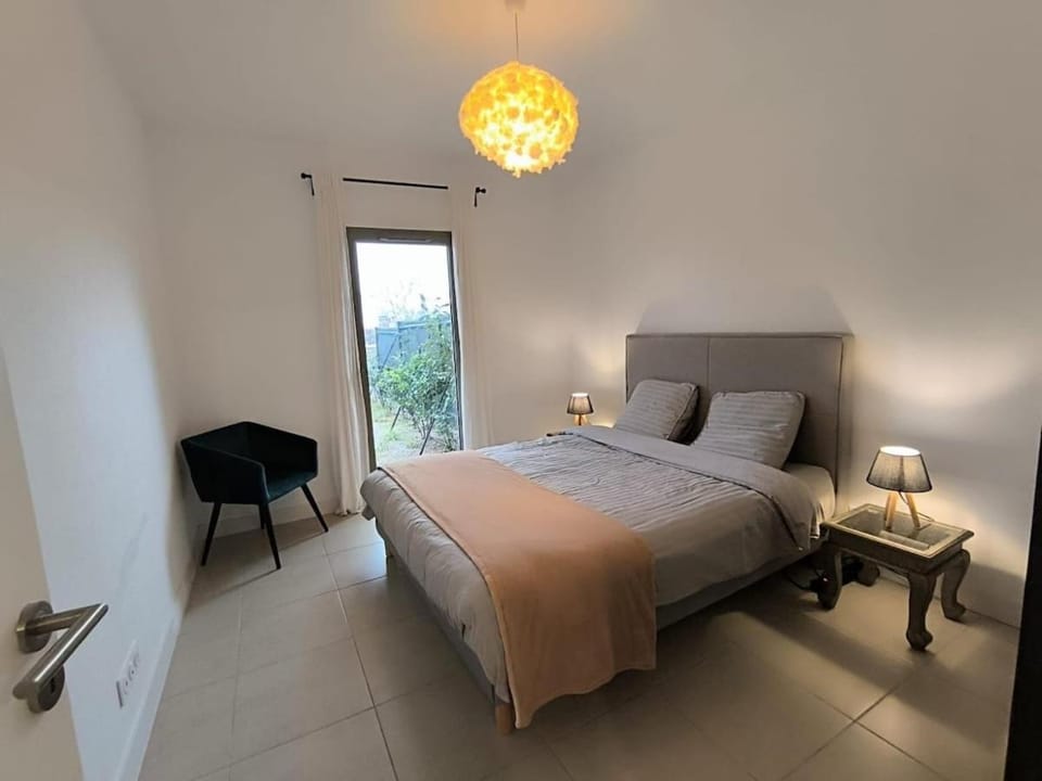 Mer & Elégance, 8eme Chic, Plage à pied Apartment in Marseille