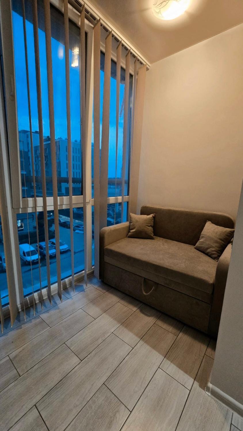 Balcony/Terrace, Seating area