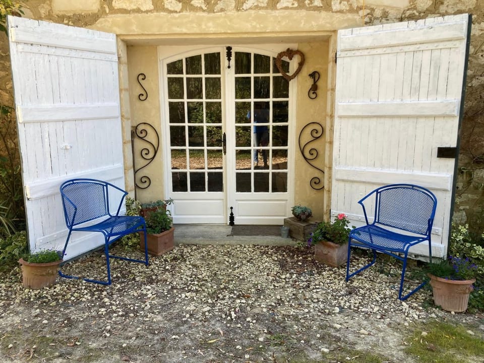 La Raillere House in Occitanie