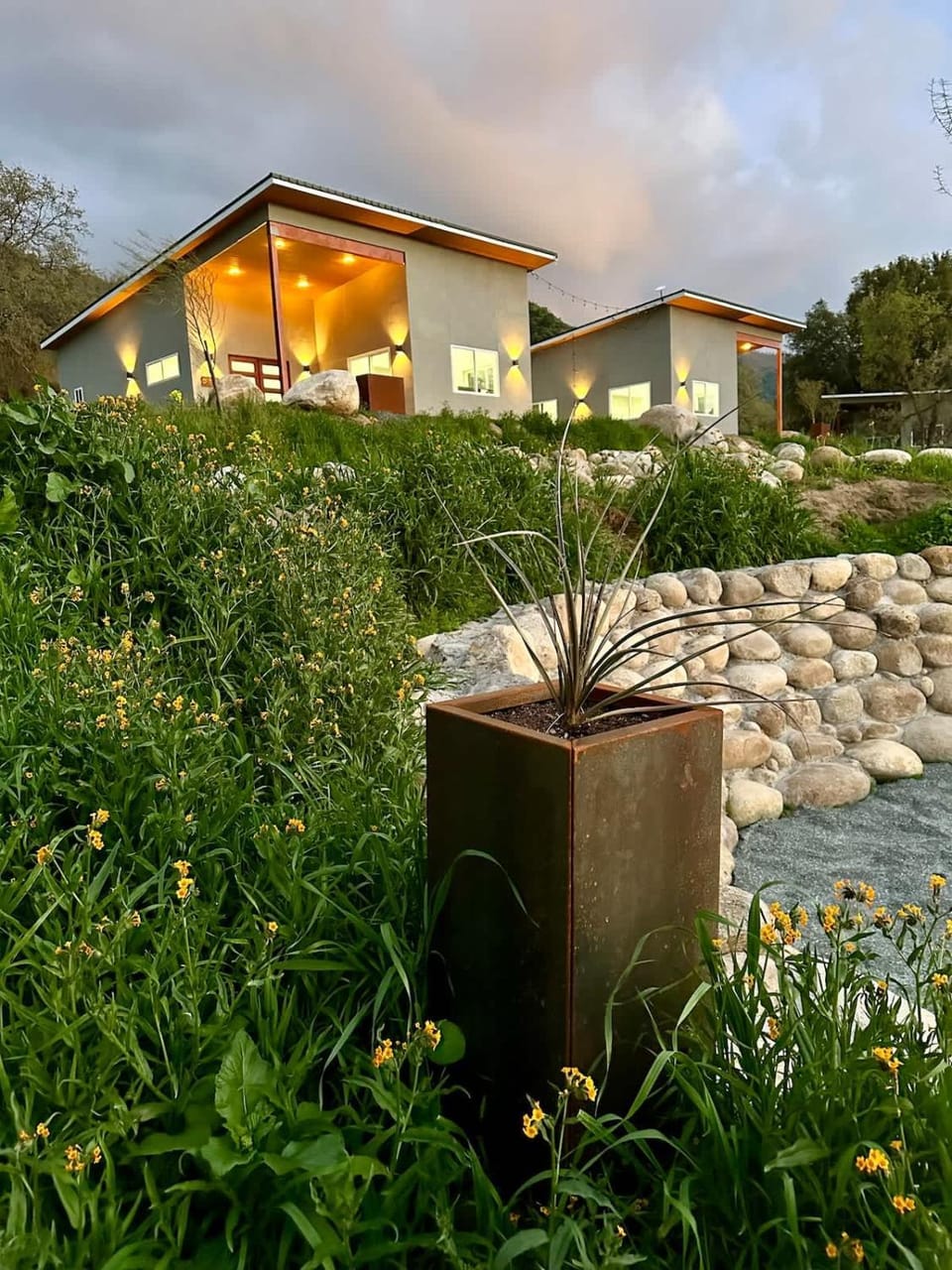 Escape to Muniz Village Unit C Family House in Three Rivers