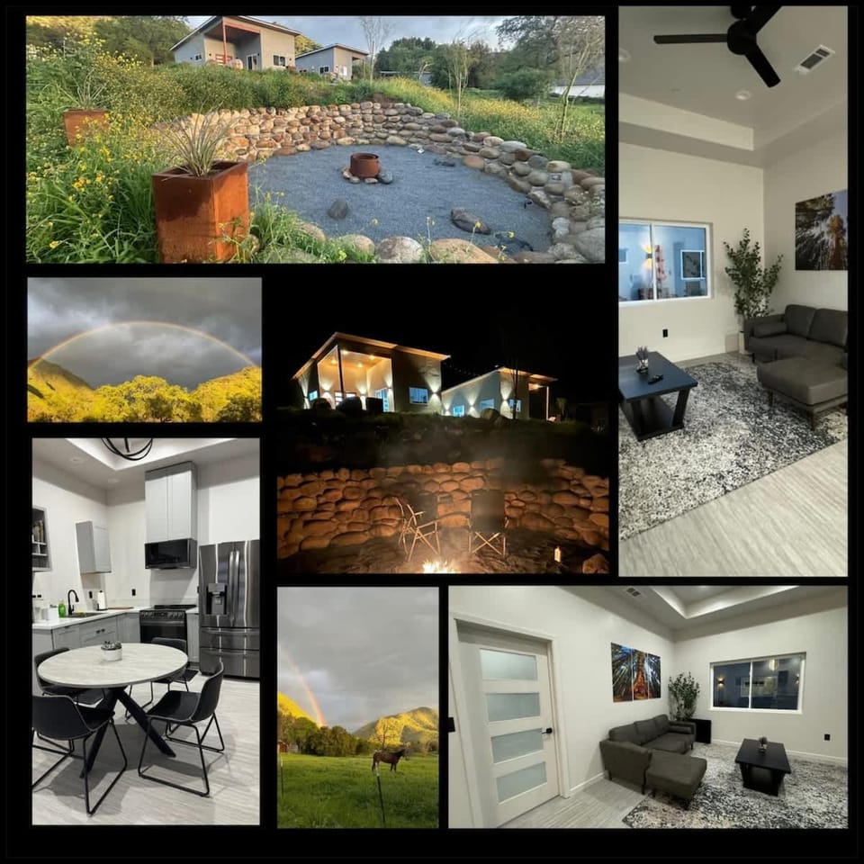 Escape to Muniz Village Unit D Family House in Three Rivers