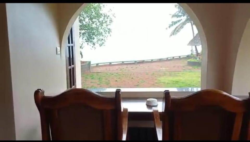 Seashore Beach Resort Varkala Bed and Breakfast in Varkala