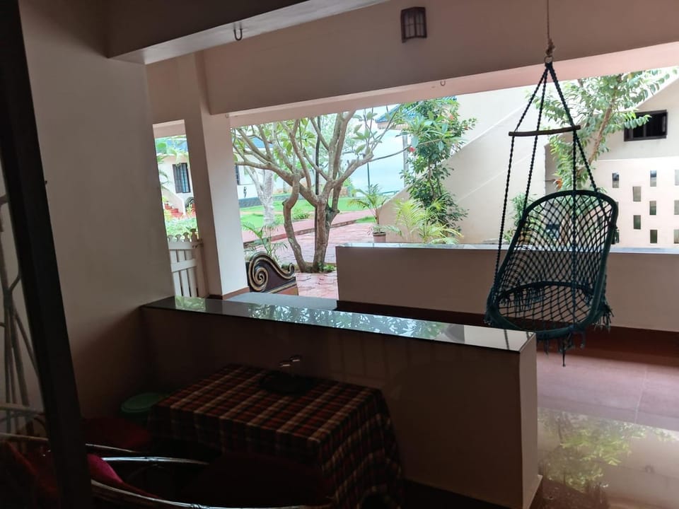 Seashore Beach Resort Varkala Bed and Breakfast in Varkala