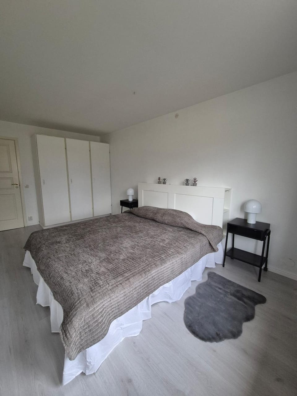 Trevlig boende i södra Visby Apartment in Visby