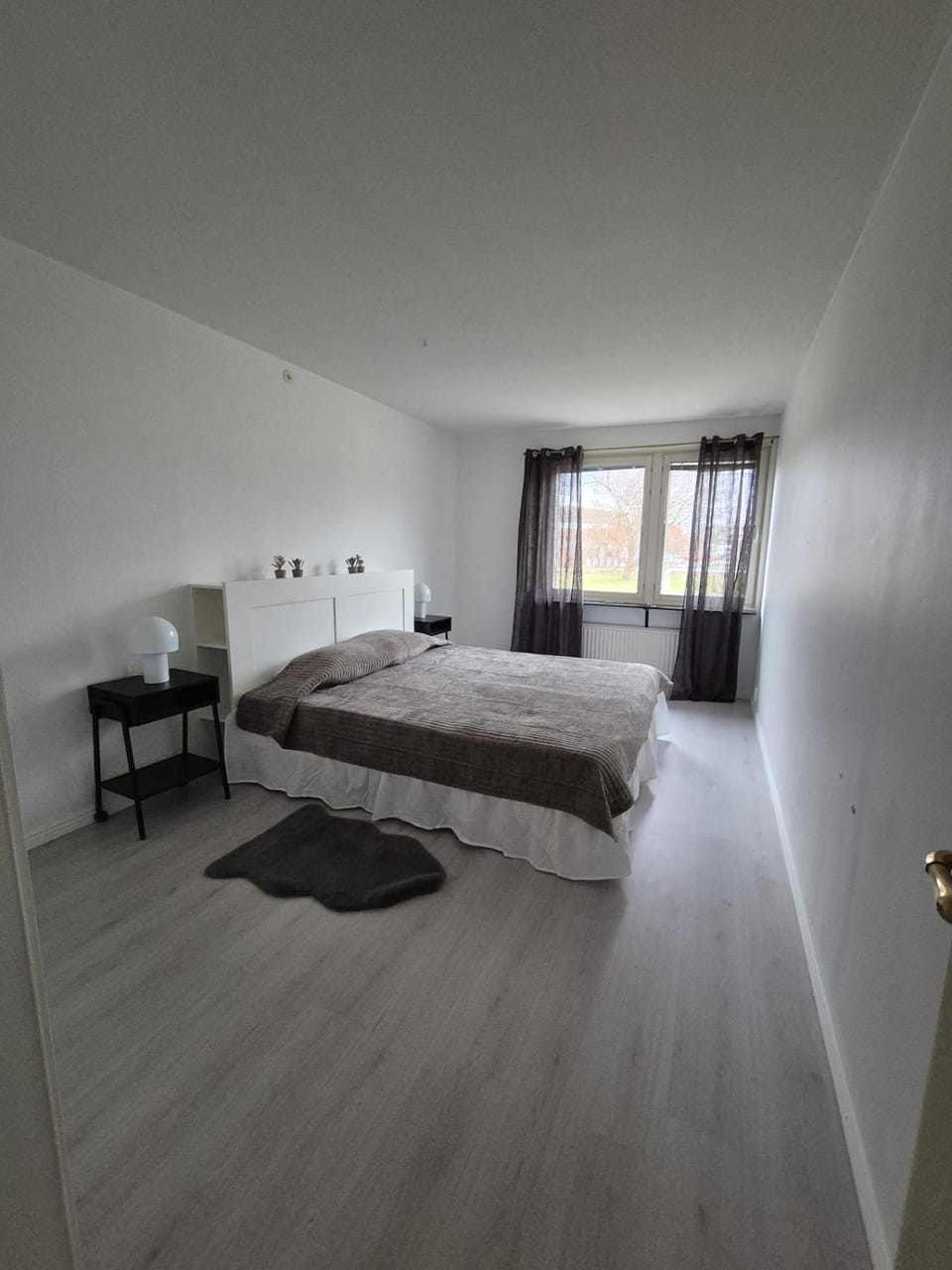 Trevlig boende i södra Visby Apartment in Visby