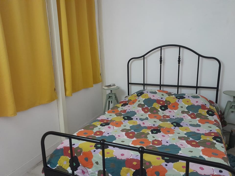 Joli appartement avec jardin Apartment in Marseille