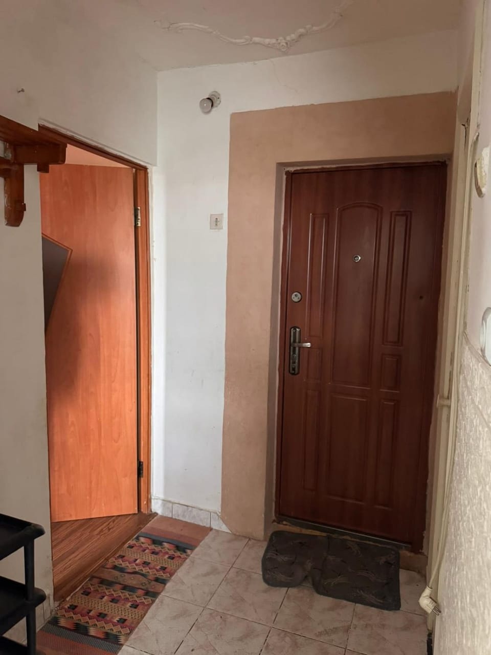 1к квартира біля Пяного ринку без ліфта Apartment in Slovakia