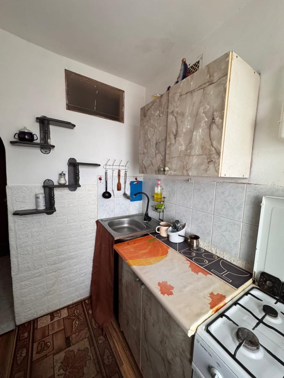 1к квартира біля Пяного ринку без ліфта Apartment in Slovakia