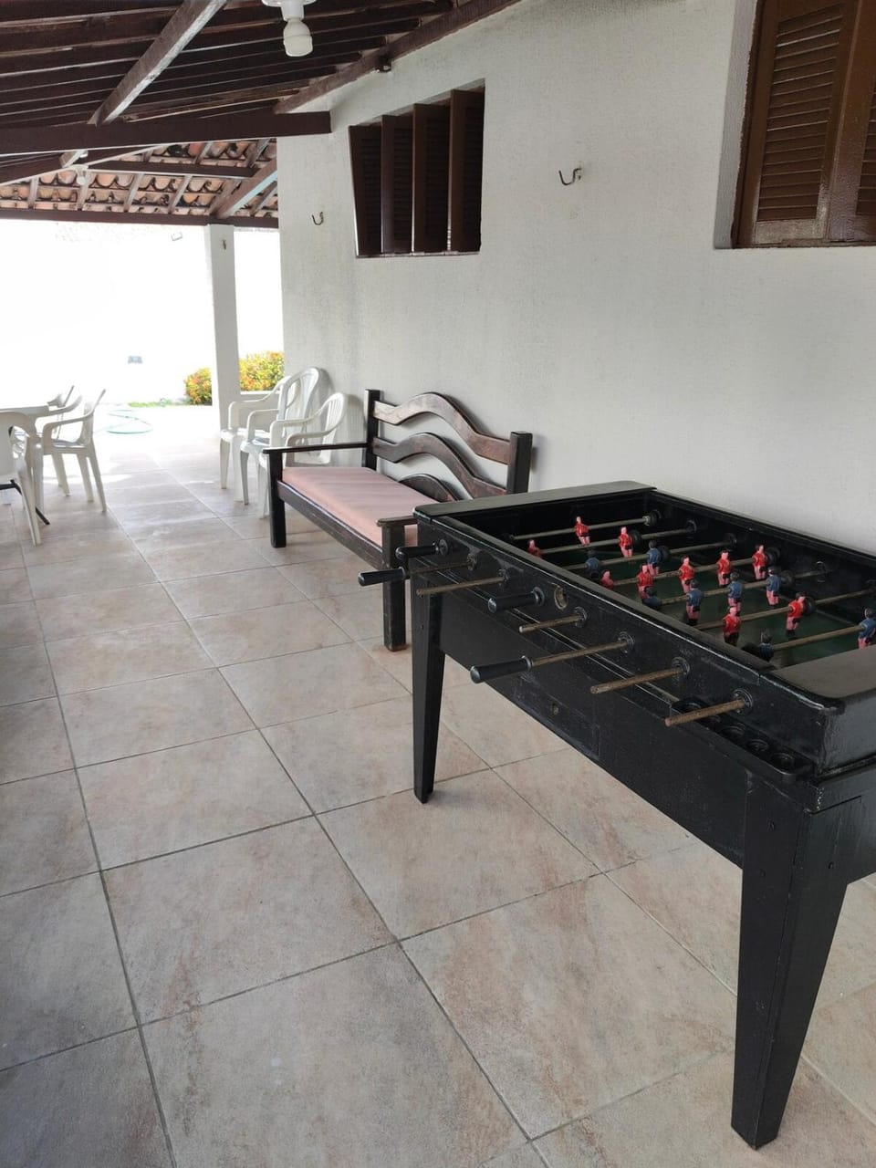 Casa de praia Pirangi RN House in Parnamirim