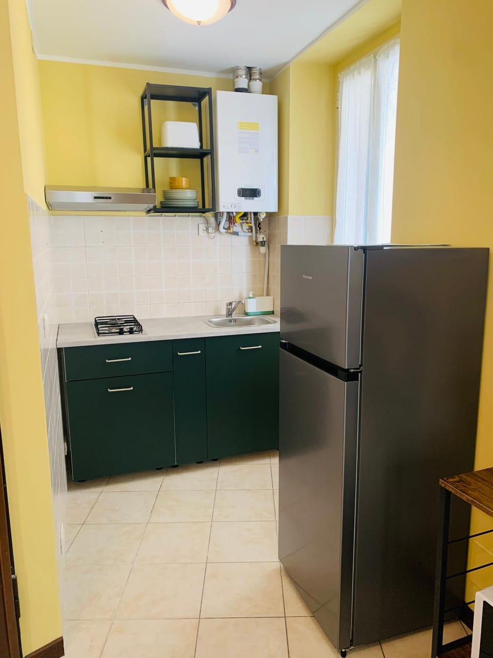 Maison 26 Apartment in Stresa