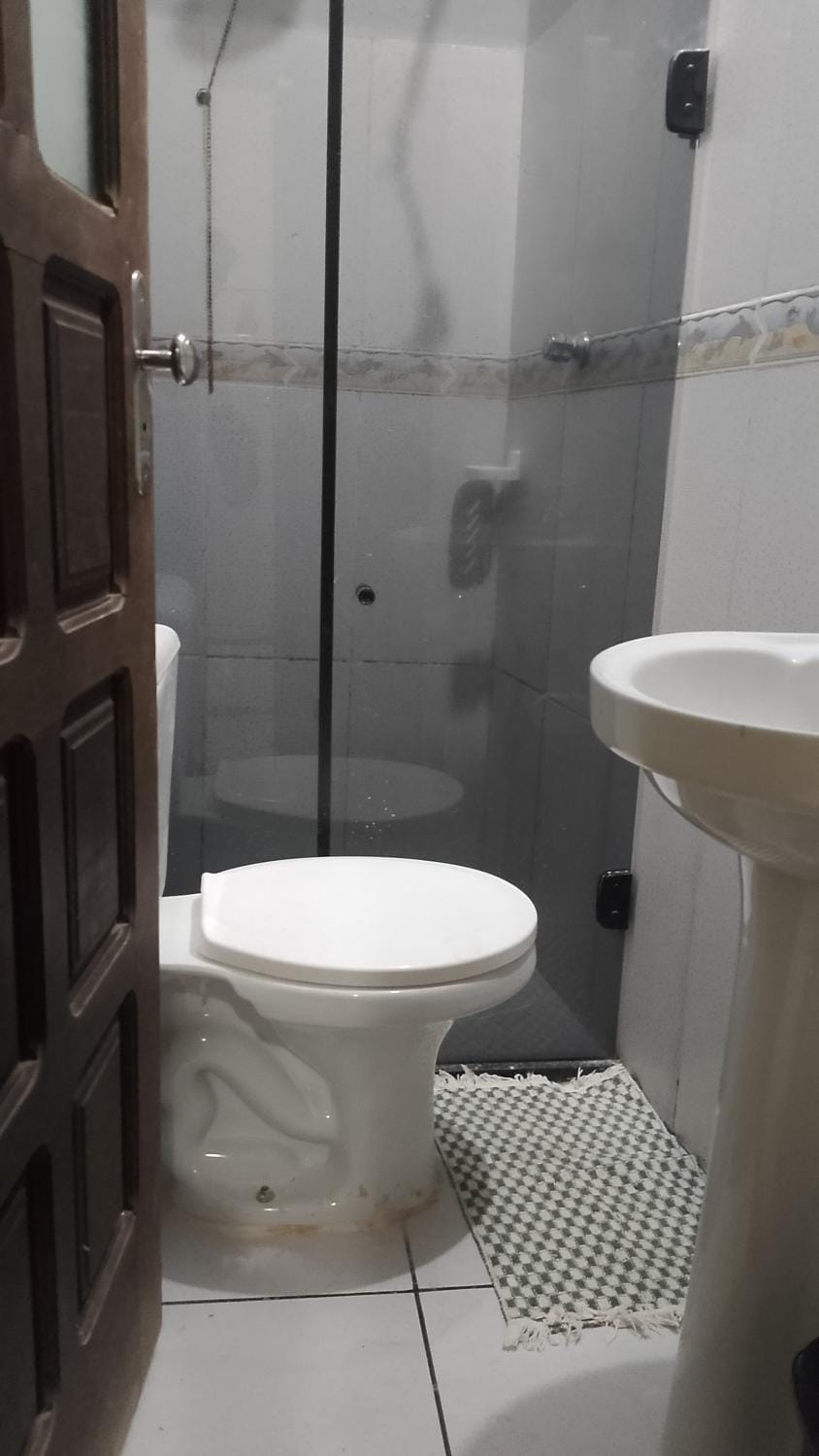 Morro de São Paulo Aparts Apartment in Ilha de Tinharé