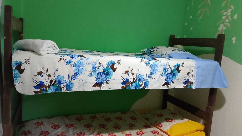 Morro de São Paulo Aparts Apartment in Ilha de Tinharé