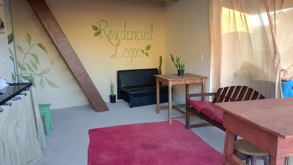 Morro de São Paulo Aparts Apartment in Ilha de Tinharé