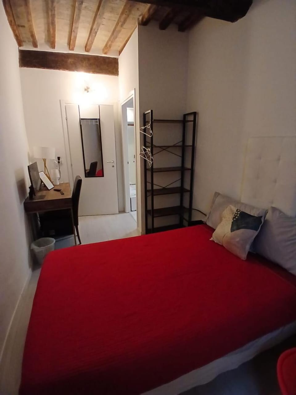 B&B Casa Merulo- Camera singola con bagno privato Bed and Breakfast in Parma