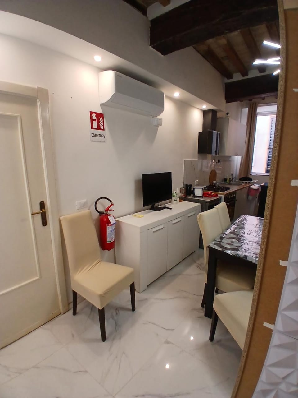B&B Casa Merulo- Camera singola con bagno privato Bed and Breakfast in Parma