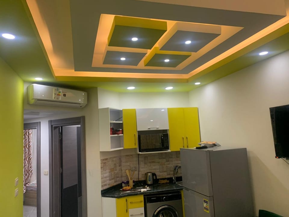 modern home porto matruh Apartment in Egypt