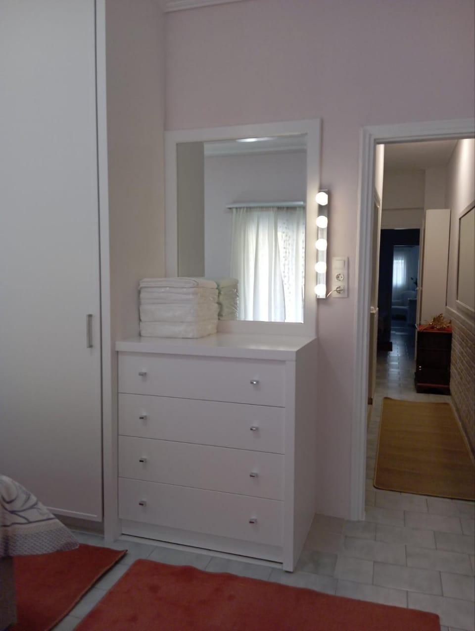 Aigaleo Apartment Apartment in Piraeus Regional Unit, Greece
