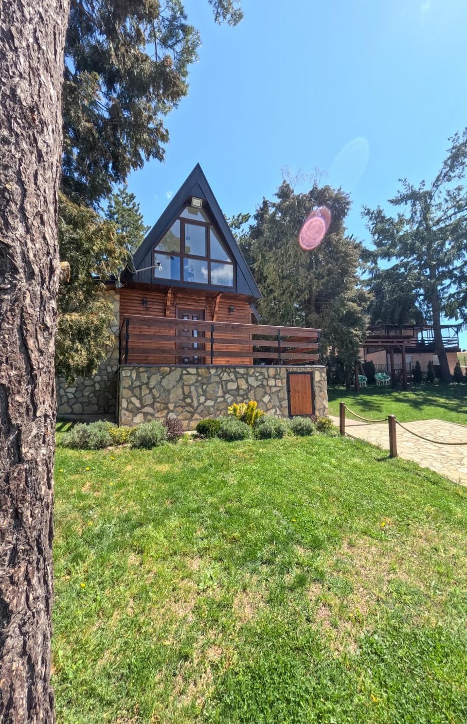 Vila Paradiso Villa in Zlatibor
