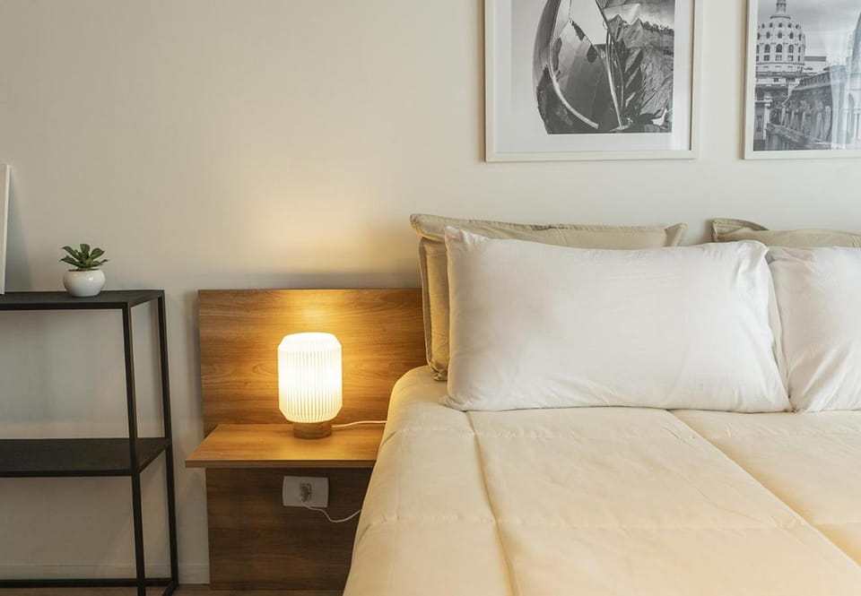 RentUp - San Telmo Moderno Con Amenities Premium Conexion Estrategica Apartment in Buenos Aires