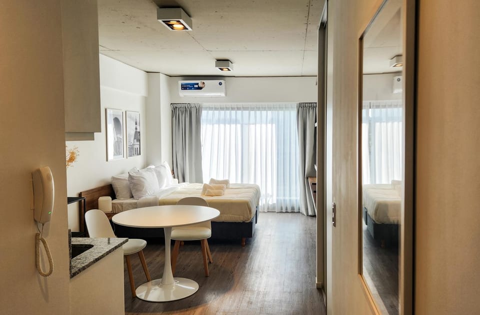 RentUp - San Telmo Moderno Con Amenities Premium Conexion Estrategica Apartment in Buenos Aires