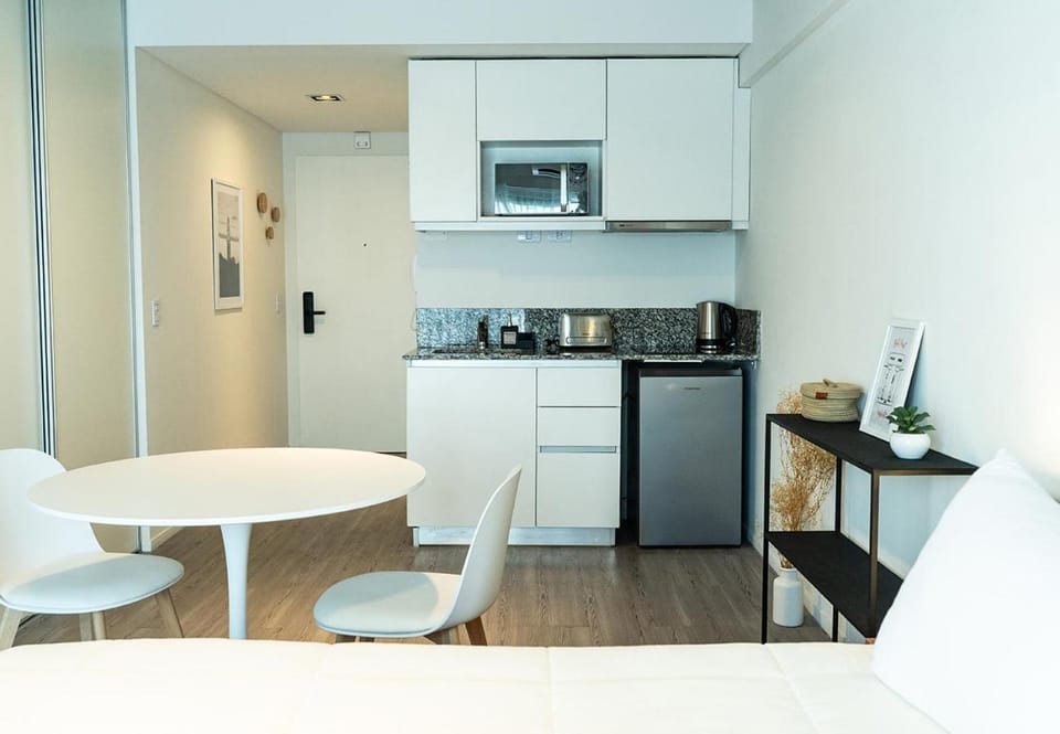 RentUp - San Telmo Moderno Con Amenities Premium Conexion Estrategica Apartment in Buenos Aires