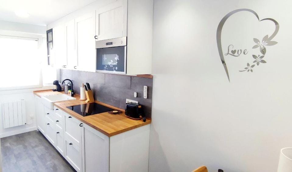 Mayor 82 Estudio Apartment in Palencia