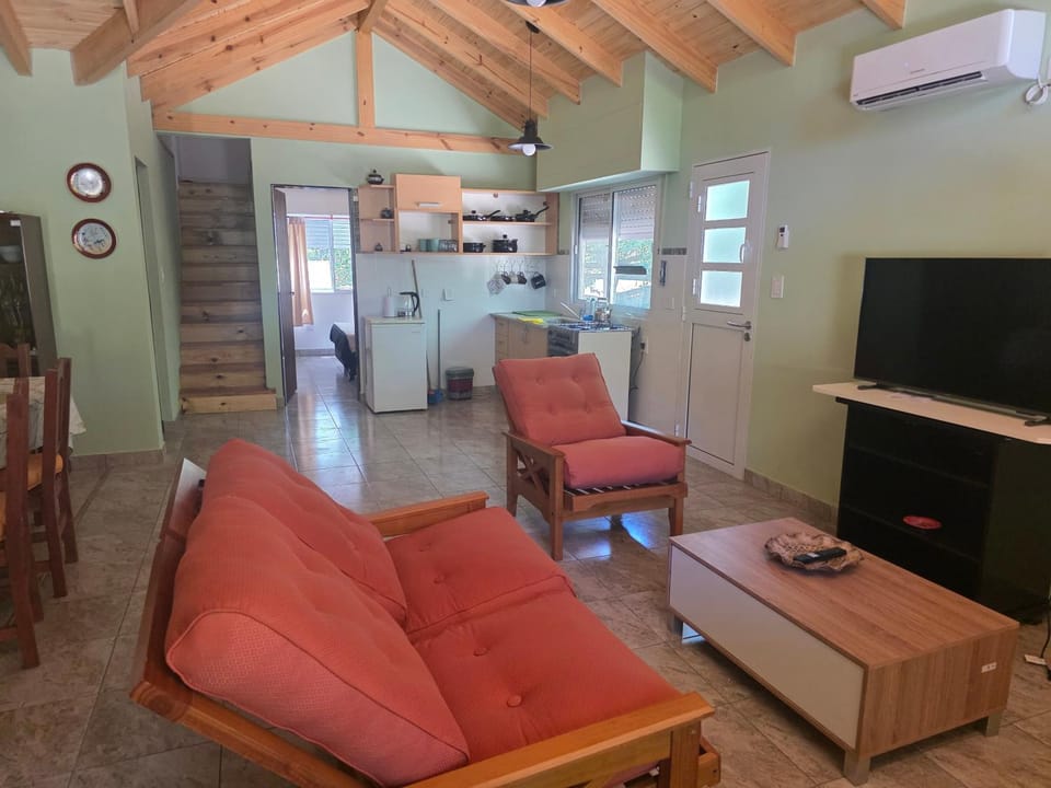 Perla verde House in Villa Ventana