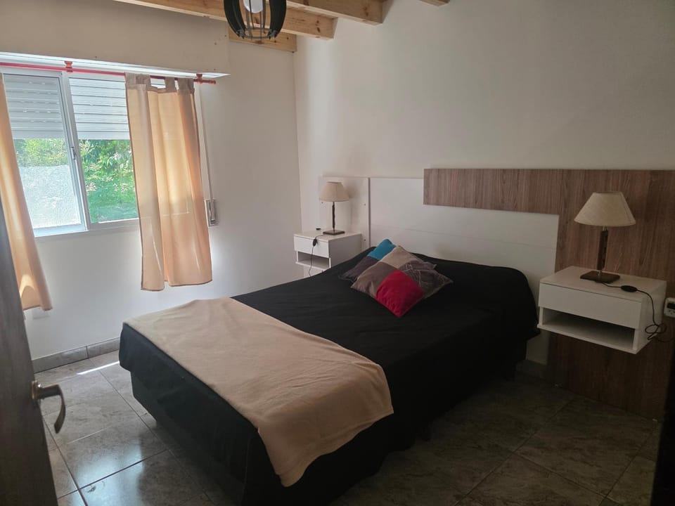 Perla verde House in Villa Ventana