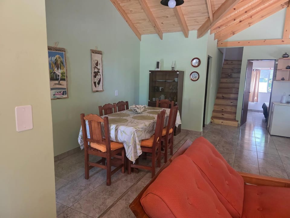 Perla verde House in Villa Ventana