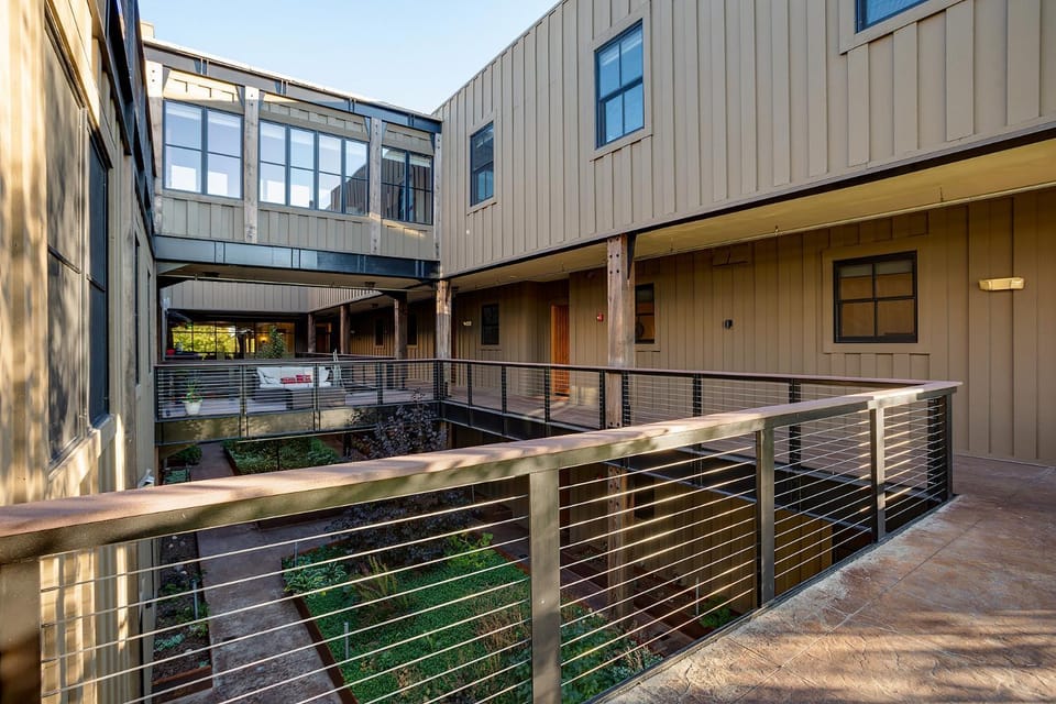 OL405 - Olympian Apartment in Steamboat Springs