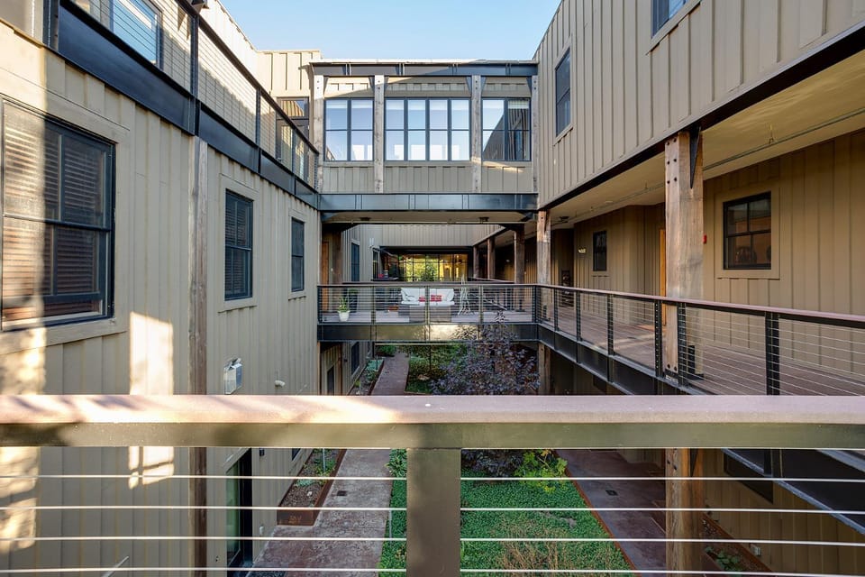 OL405 - Olympian Apartment in Steamboat Springs