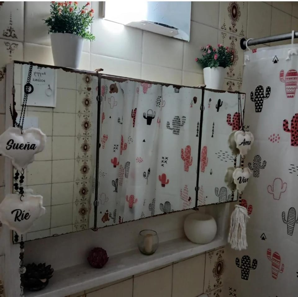 Carolina Apartment in Mar del Plata