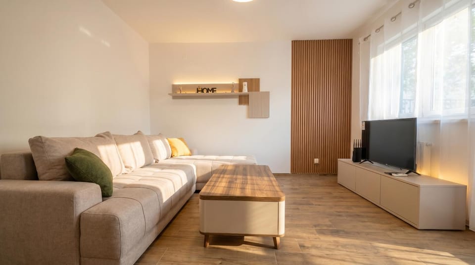 Palm Bay Apartment Apartment in Budva Municipality