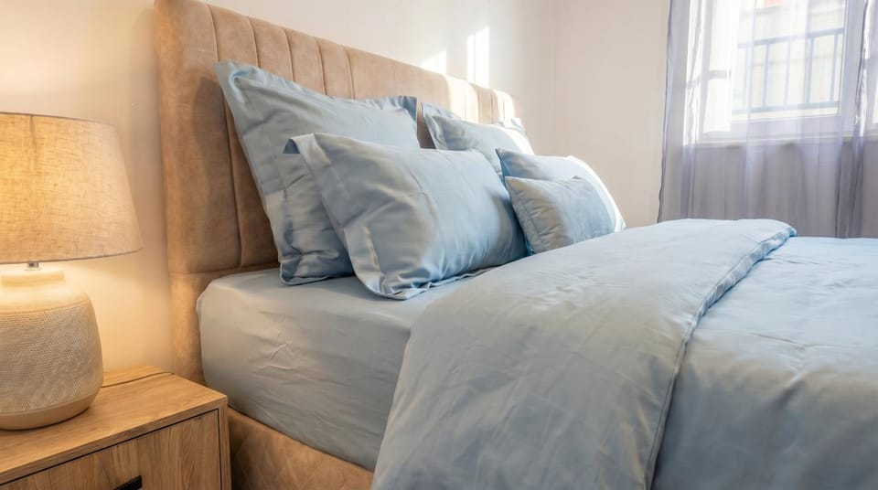 Palm Bay Apartment Apartment in Budva Municipality