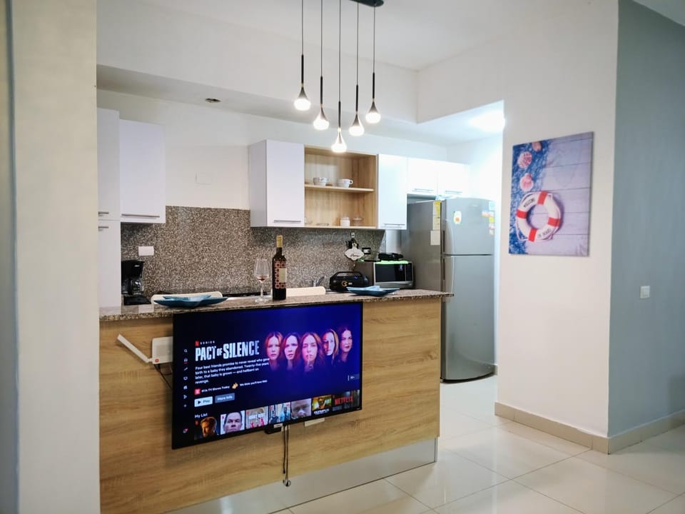 TV and multimedia