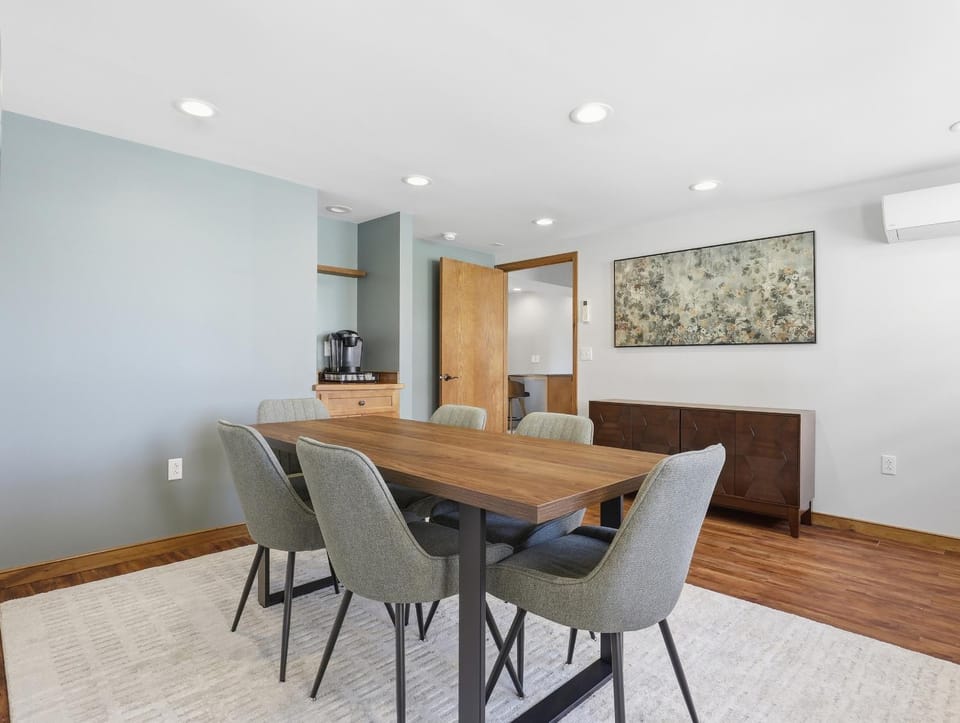 The Jordan Retreat by StayLage House in Montoursville