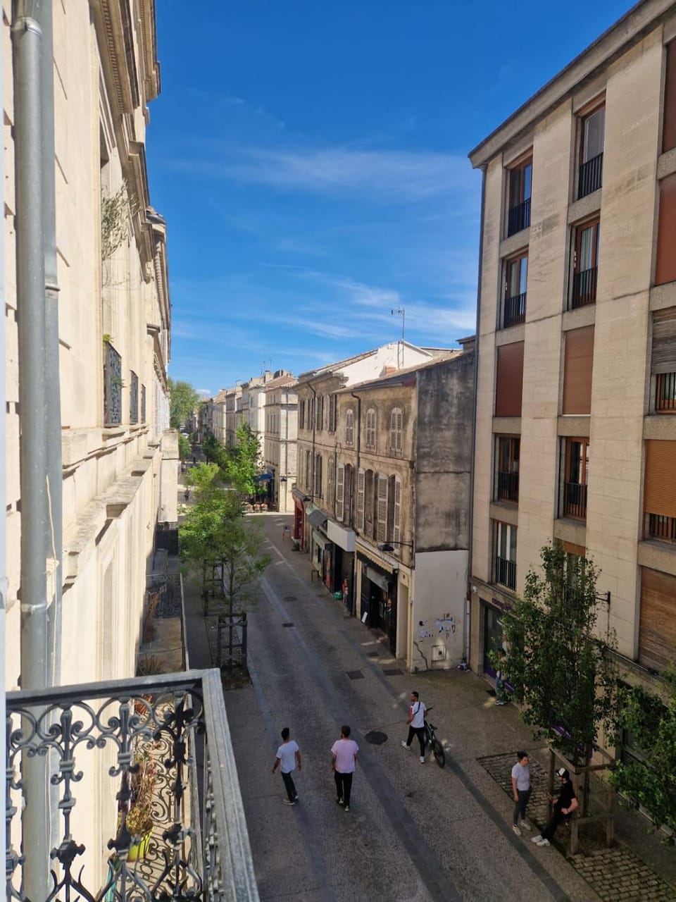 City view