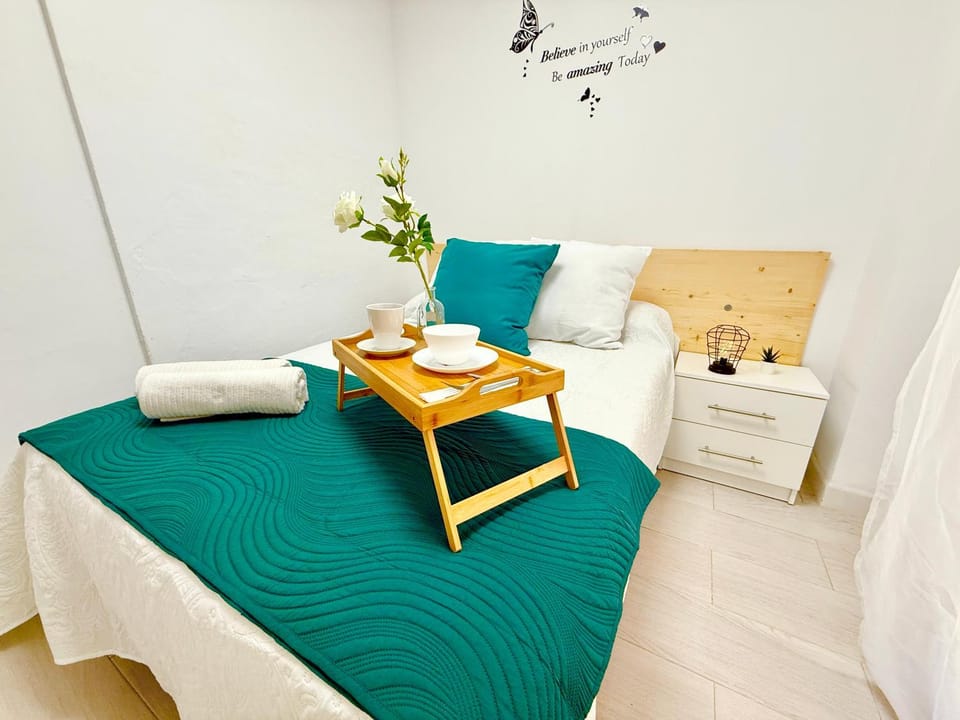 CasaNova Centro B - 2 Rooms Apartment in Huelva