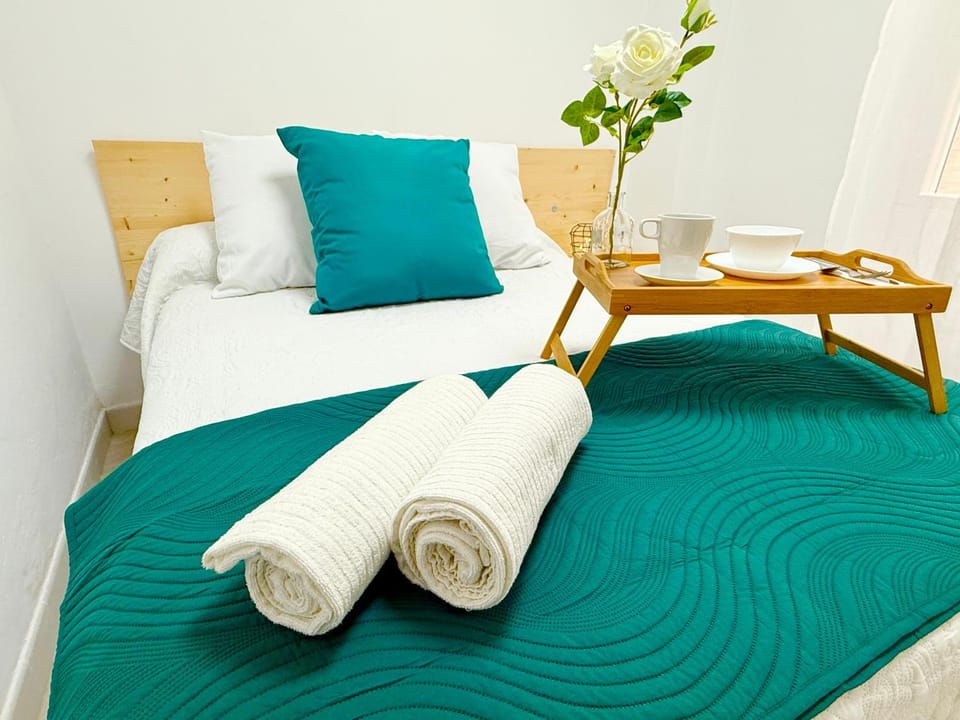 CasaNova Centro B - 2 Rooms Apartment in Huelva