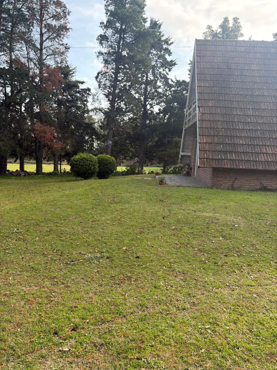 cabañas los juanes House in Buenos Aires Province
