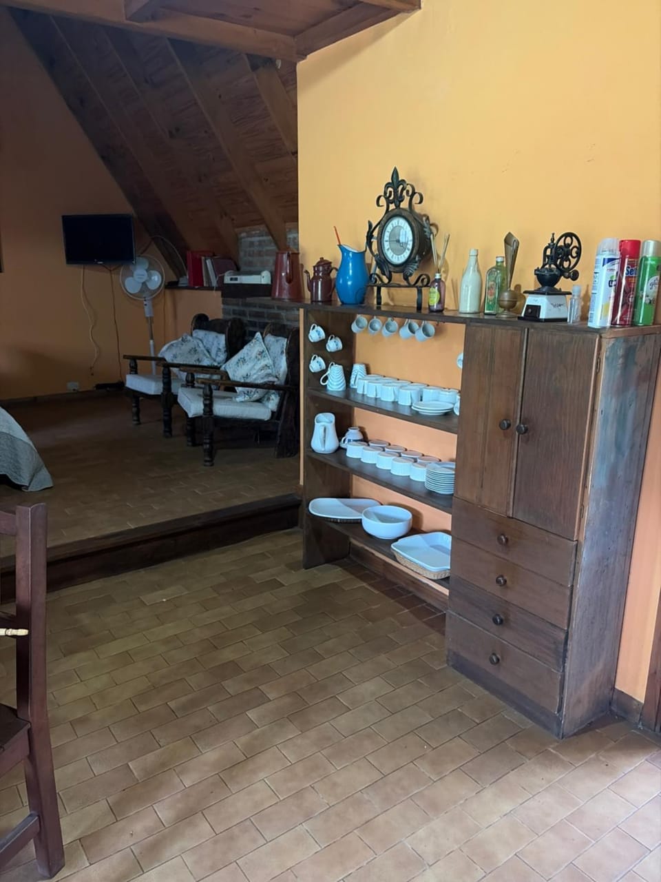 cabañas los juanes House in Buenos Aires Province
