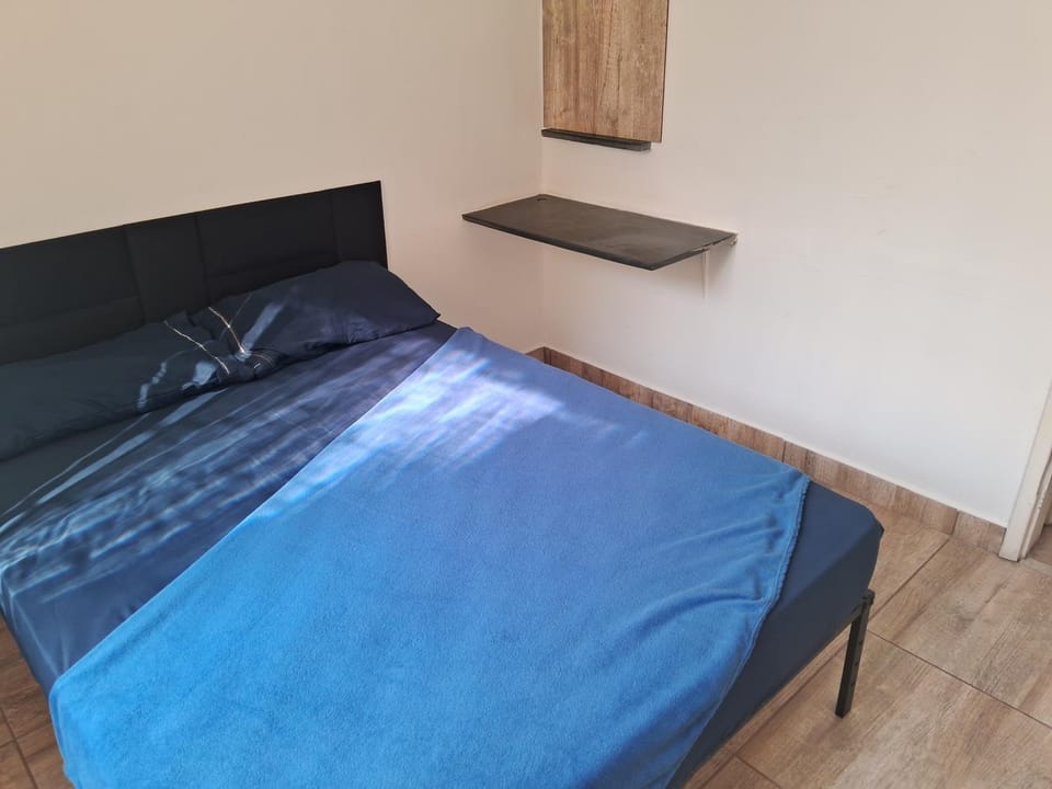 Pousada Paula Lima II Capsule hotel in Juiz de Fora